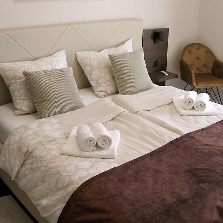 Апартаменты Apartman Neverin Риека Экстерьер фото