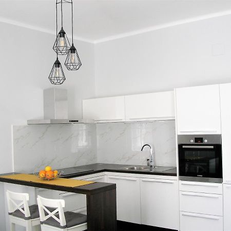 Apartman Neverin Риека Экстерьер фото
