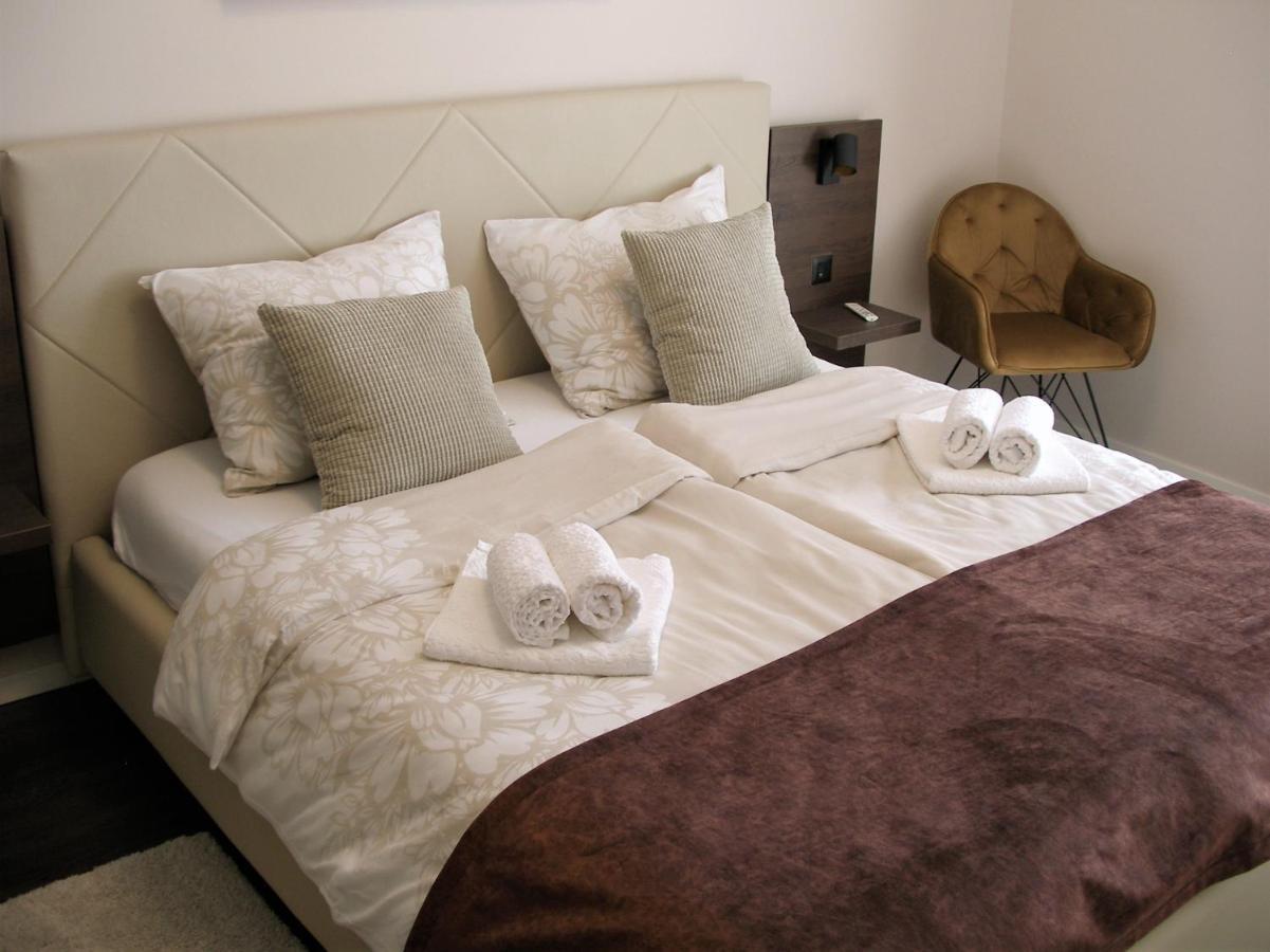 Apartman Neverin Риека Экстерьер фото
