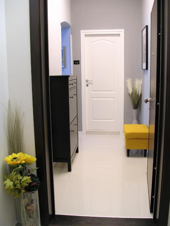 Apartman Neverin Риека Экстерьер фото