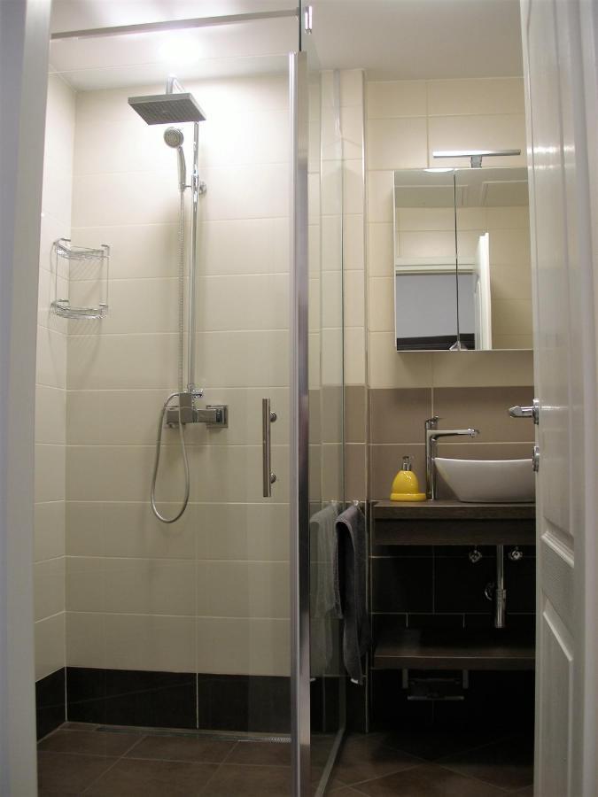 Апартаменты Apartman Neverin Риека Экстерьер фото
