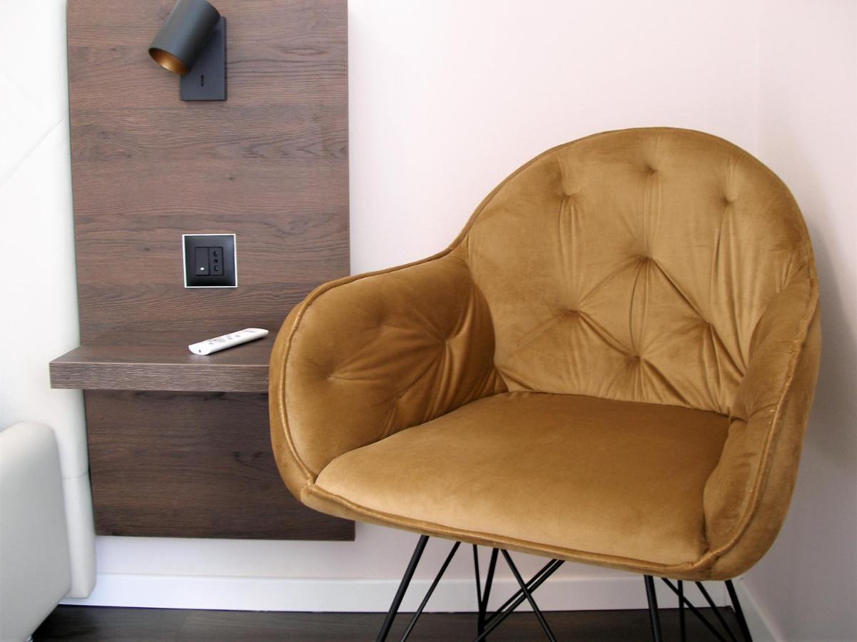 Apartman Neverin Риека Экстерьер фото