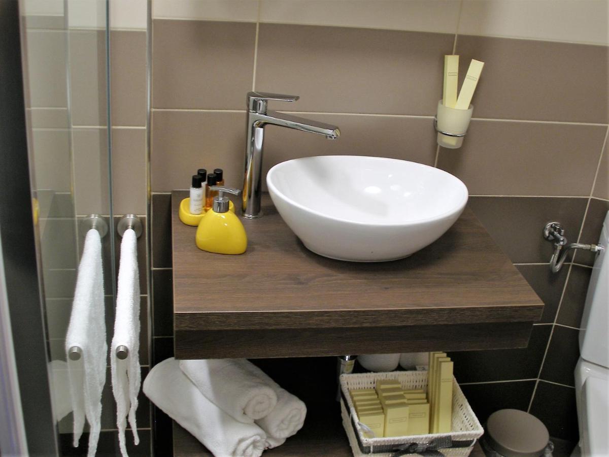Apartman Neverin Риека Экстерьер фото