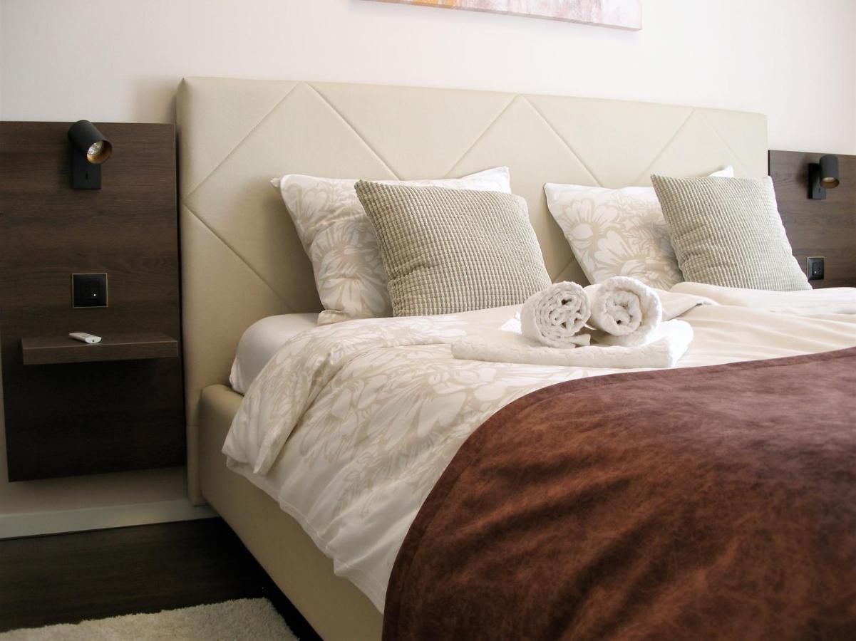 Apartman Neverin Риека Экстерьер фото