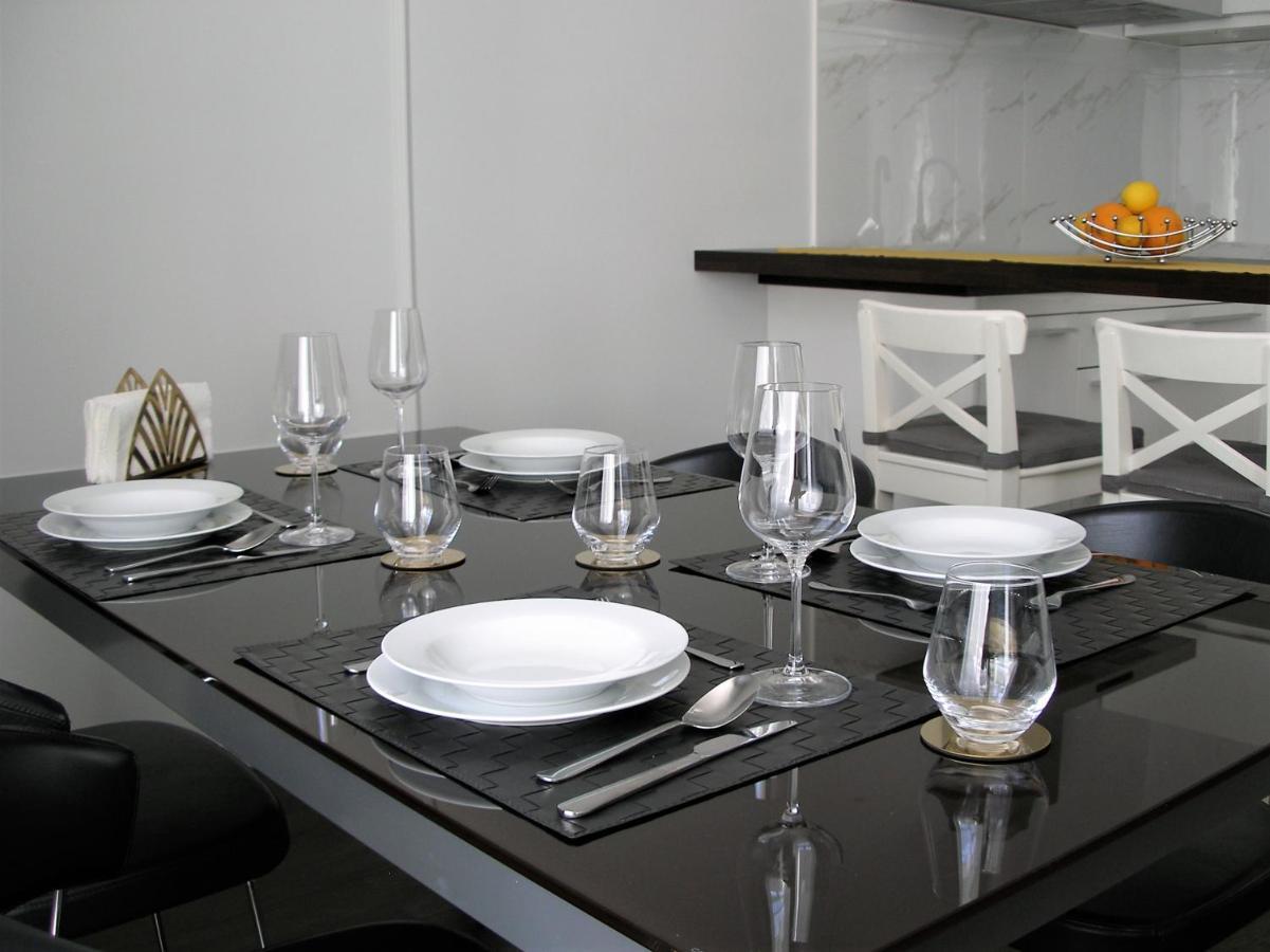Apartman Neverin Риека Экстерьер фото