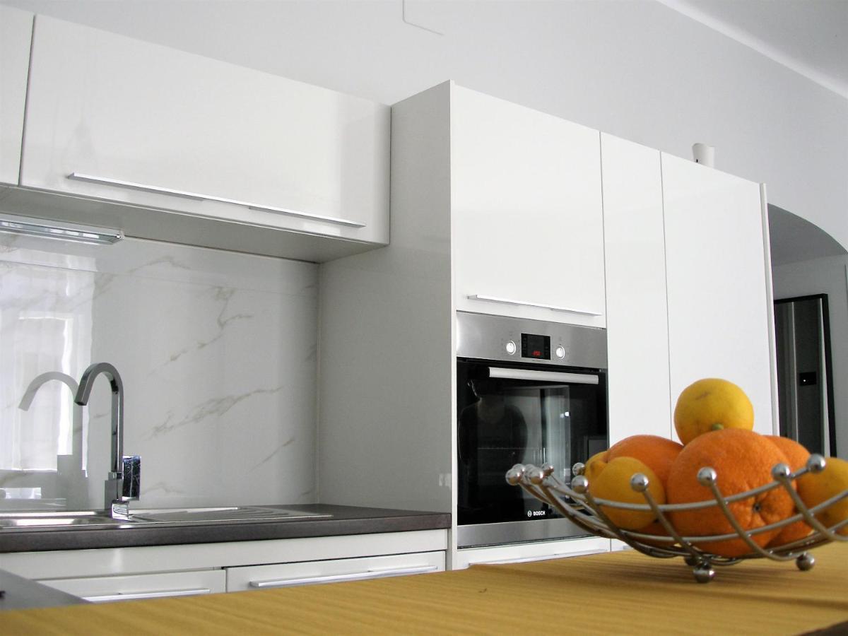 Apartman Neverin Риека Экстерьер фото