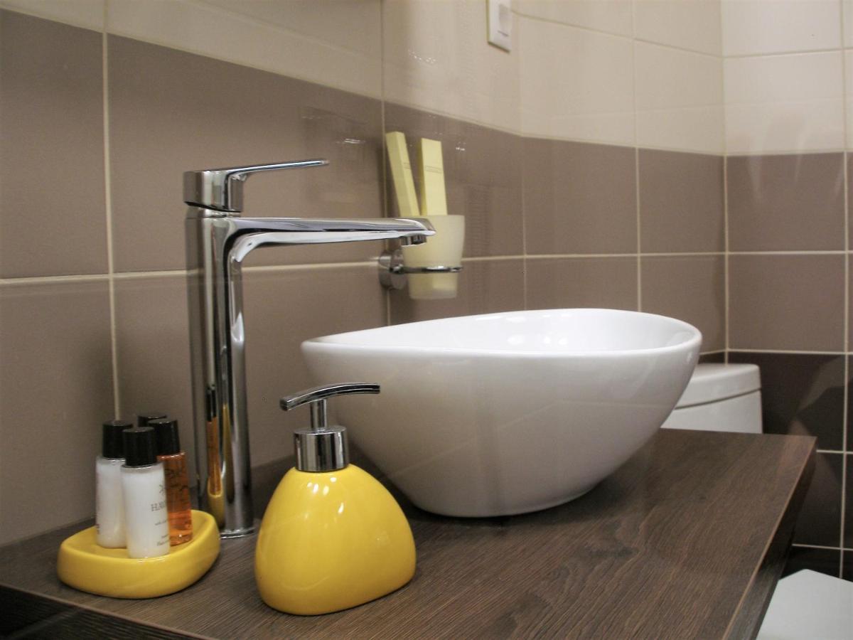 Apartman Neverin Риека Экстерьер фото