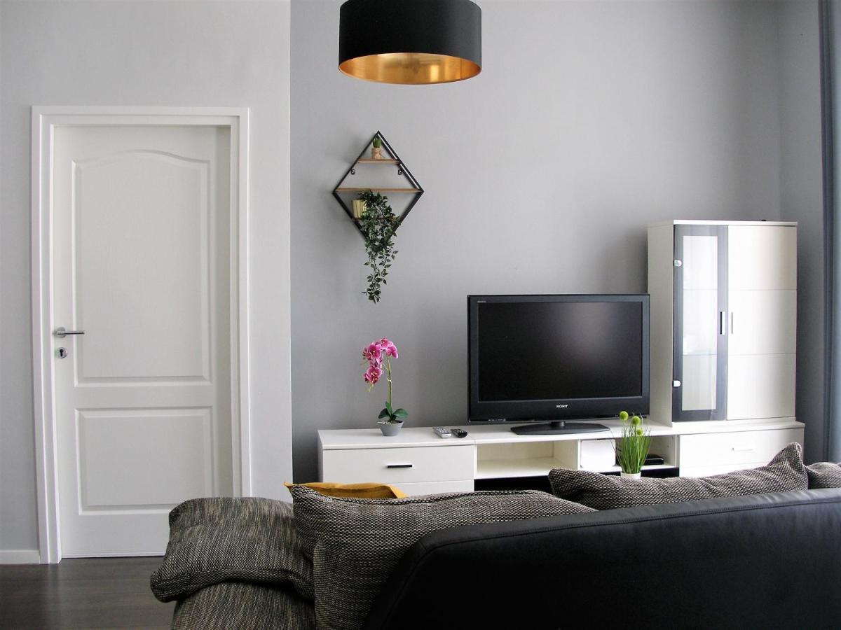 Apartman Neverin Риека Экстерьер фото