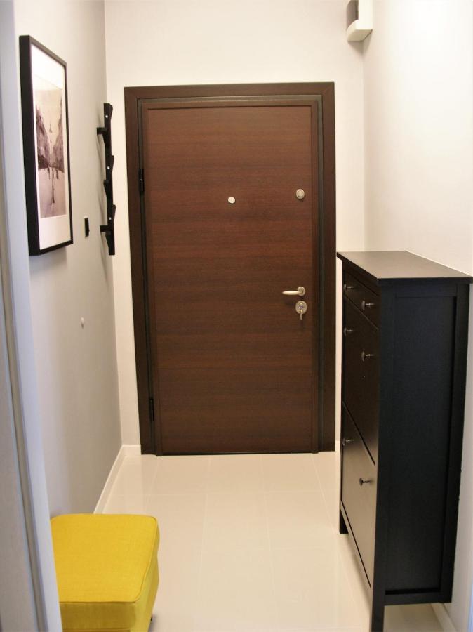 Apartman Neverin Риека Экстерьер фото